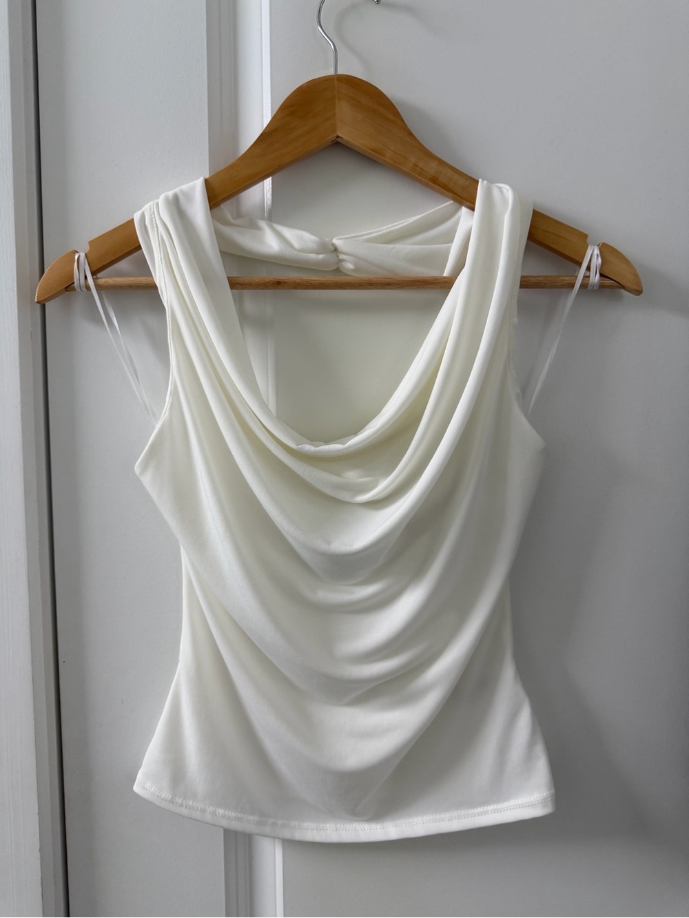 Urban Outfitters Sleek Silence + Noise top